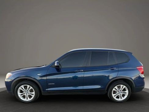 Used 2017 BMW X3 xDrive35i image 4