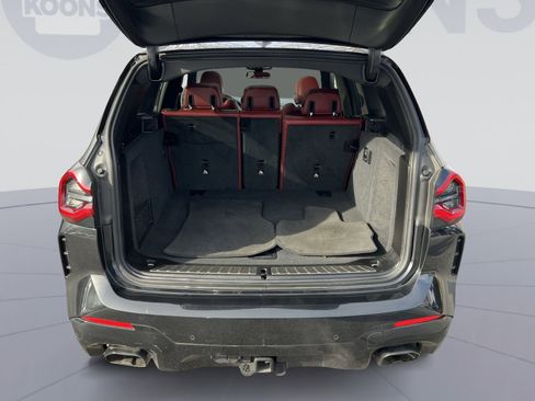 Used 2023 BMW X3 M40i w/ Premium Package image 26