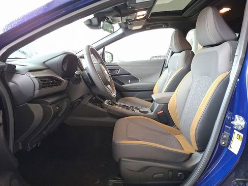 Certified 2025 Subaru Crosstrek 2.5i Sport image 14