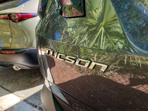 Used 2023 Hyundai Tucson SEL w/ Convenience Package image 20