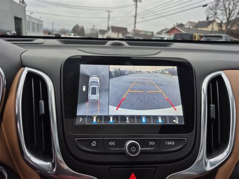Used 2019 Chevrolet Equinox Premier image 24