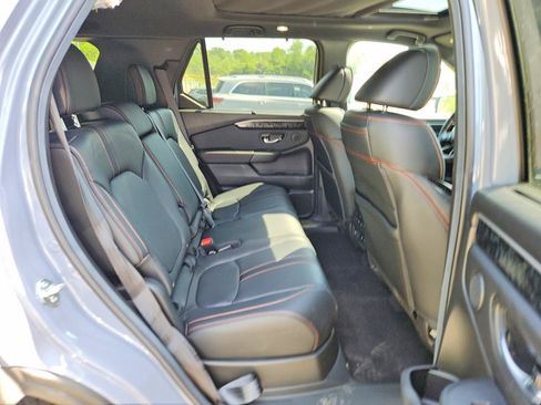 Used 2026 Honda Passport TrailSport Elite image 9