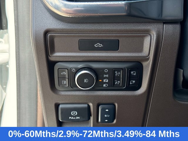 New 2026 Ford F150 King Ranch w/ Equipment Group 601A High AWD/4WD image 33