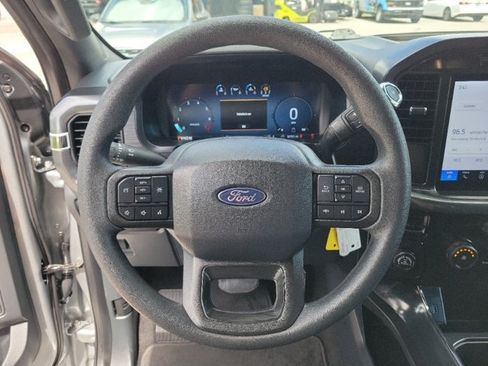 Used 2024 Ford F150 STX RWD image 28