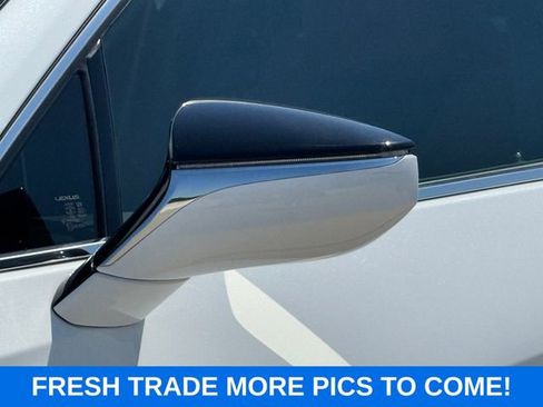 Used 2024 Lexus UX 250h F Sport FWD image 4