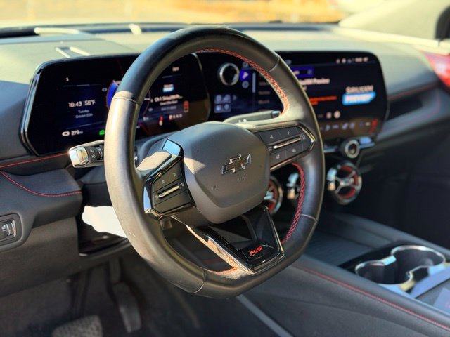 Used 2024 Chevrolet Blazer EV RS AWD/4WD image 9