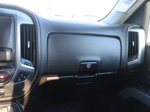 Used 2015 Chevrolet Silverado 2500 LTZ w/ LTZ Plus Package image 24