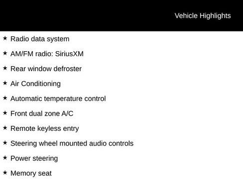 Used 2025 Ford Bronco Sport Outer Banks w/ Outer Banks Tech Package+ AWD/4WD image 3