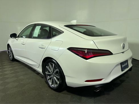Used 2026 Acura Integra FWD image 5