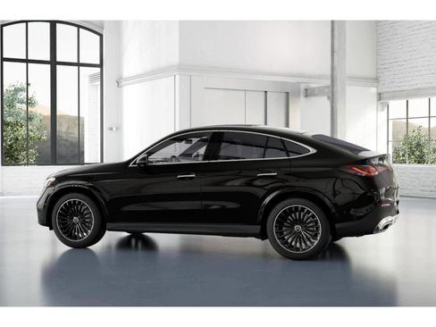 New 2026 Mercedes-Benz GLC 300 4MATIC image 31
