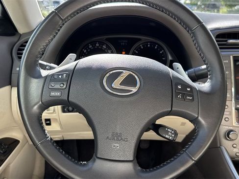 Used 2010 Lexus IS 250 AWD image 49