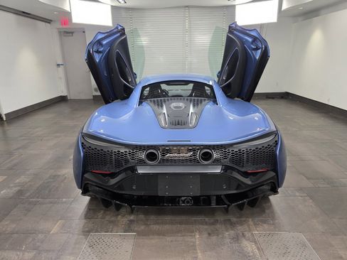 New 2026 McLaren Artura Performance Coupe image 21