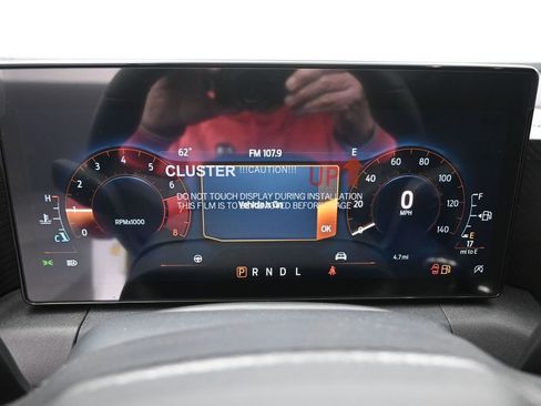 New 2026 Ford Mustang Coupe image 7