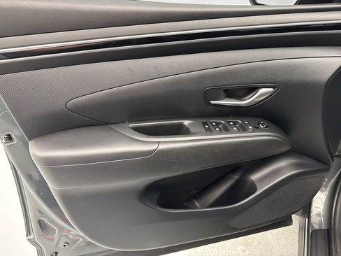 Used 2022 Hyundai Tucson SEL AWD/4WD image 19
