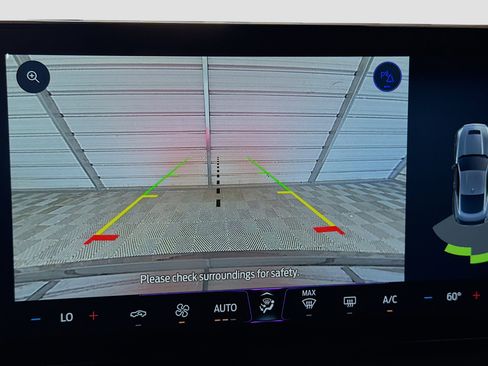 Used 2025 Ford Mustang Coupe image 15