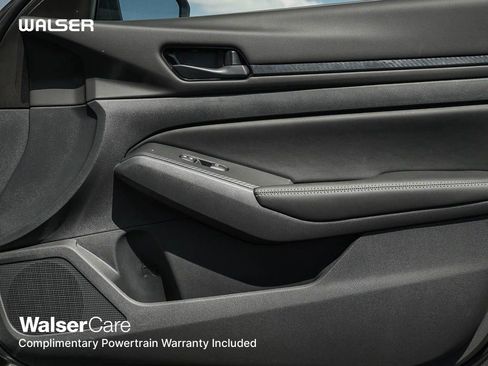 New 2026 Nissan Altima 2.5 SV FWD image 8