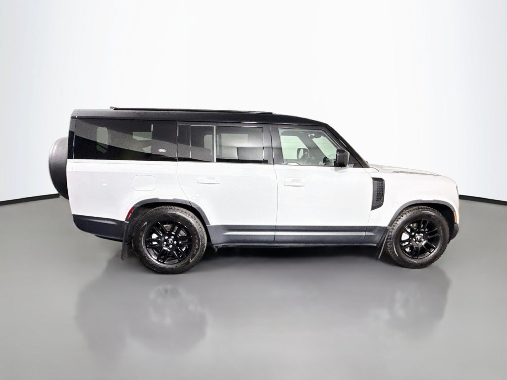 Used 2024 Land Rover Defender 130 S AWD/4WD image 11
