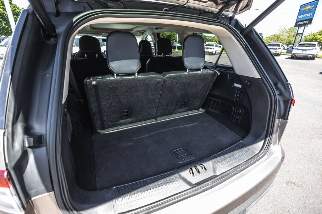 Used 2020 Lincoln Aviator Reserve w/ Equipment Group 202A AWD/4WD image 37