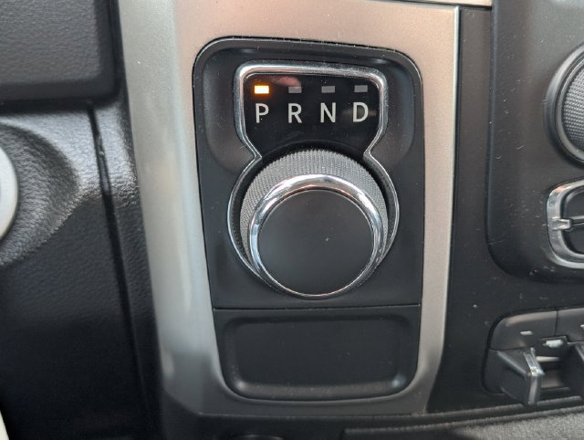 Used 2019 RAM 1500 Warlock RWD image 13