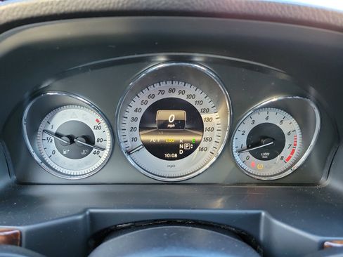 Used 2013 Mercedes-Benz GLK 350 4MATIC image 26