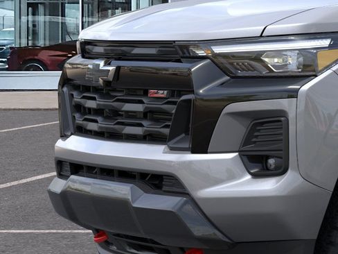New 2026 Chevrolet Colorado Z71 w/ Technology Package image 23