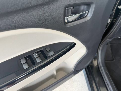 Used 2019 Mitsubishi Mirage G4 SE FWD image 10