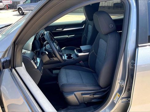 Used 2025 GMC Terrain Elevation FWD image 25