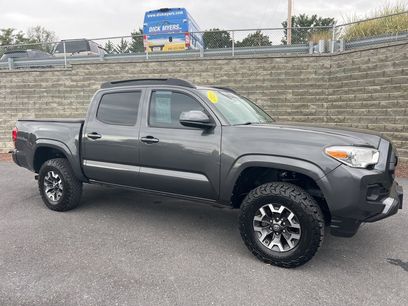 Used 2020 Toyota Tacoma SR