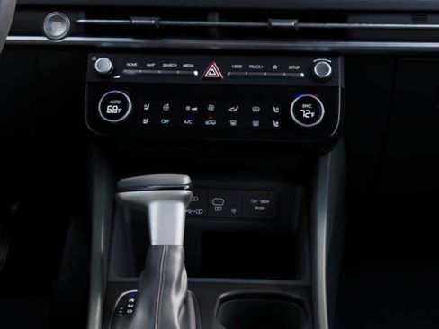 New 2025 Hyundai Santa Cruz Limited image 5