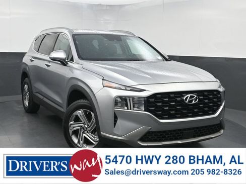 Used 2023 Hyundai Santa Fe SEL w/ Cargo Package AWD/4WD image 1