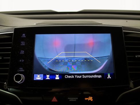 Used 2023 Honda Ridgeline Black Edition image 28