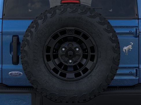 New 2026 Ford Bronco Badlands AWD/4WD image 24
