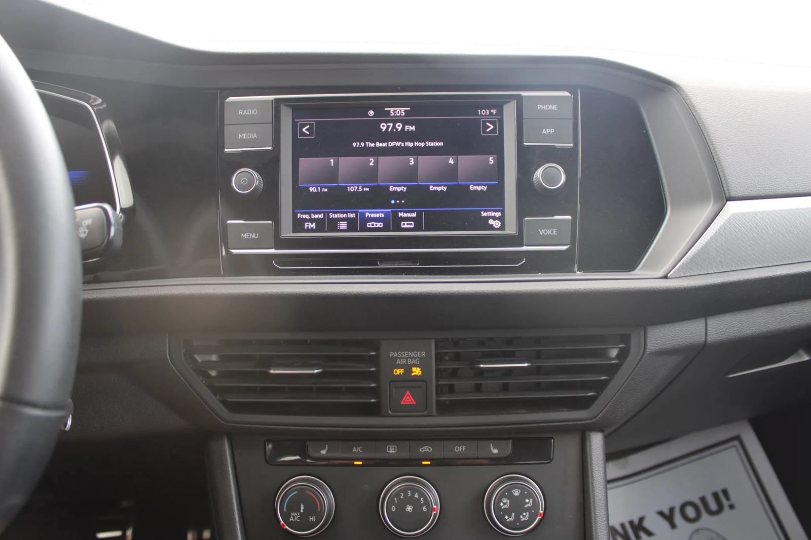 Used 2024 Volkswagen Jetta Sport FWD image 18