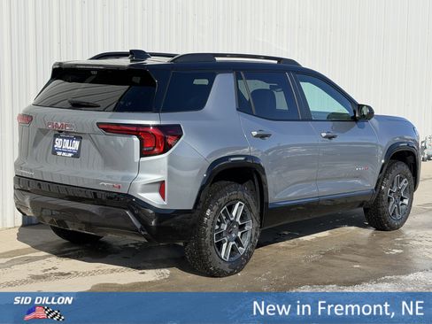 New 2026 GMC Terrain AT4 w/ Convenience Package III image 4