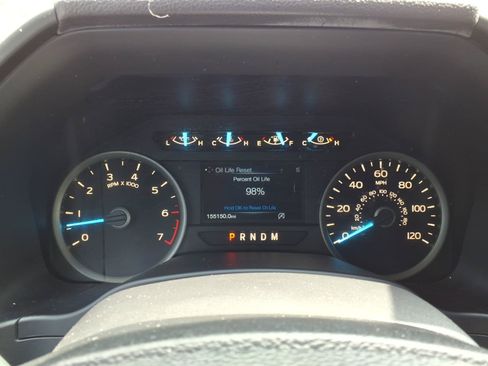 Used 2018 Ford F150 XLT w/ Equipment Group 302A Luxury RWD image 14