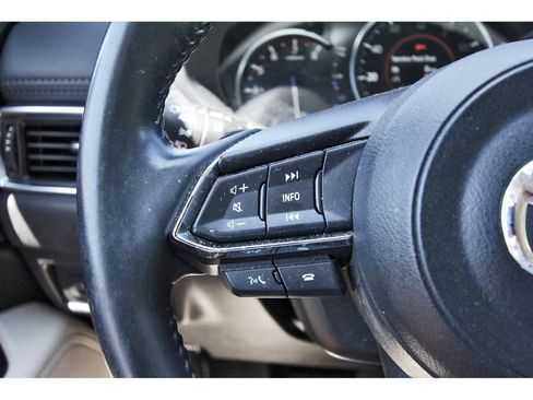 Used 2021 MAZDA CX-5 Grand Touring FWD image 16