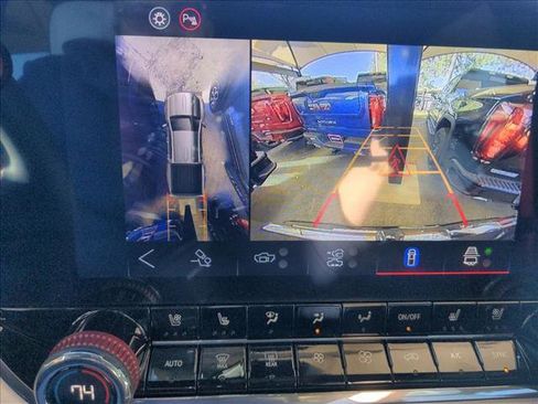 New 2026 GMC Canyon AT4X image 27