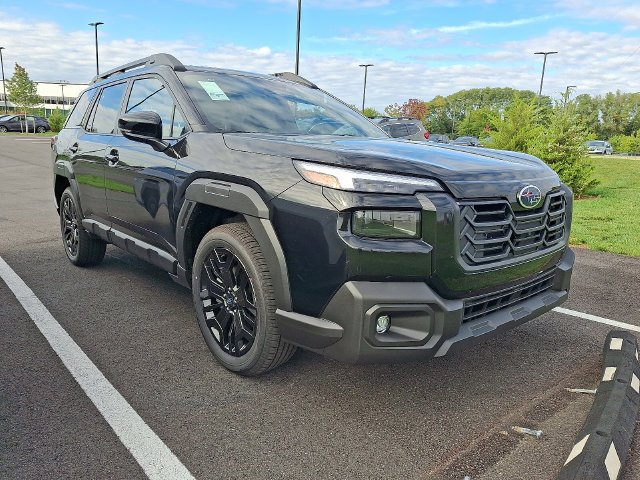 New 2026 Subaru Outback Limited XT AWD/4WD image 1