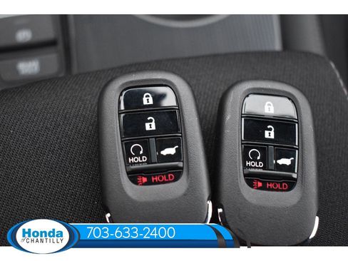 New 2026 Honda Civic Sport image 27