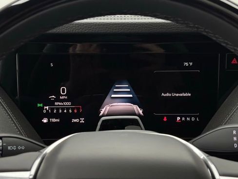 New 2026 GMC Yukon Denali w/ Denali Reserve Package image 25