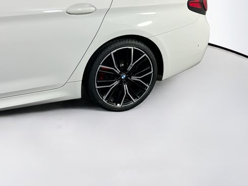 Used 2022 BMW 530i w/ M Sport Package RWD image 31