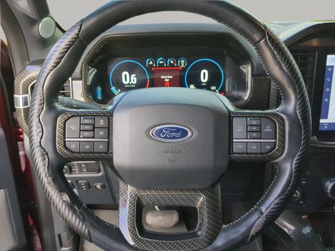 Certified 2022 Ford F150 Lariat w/ Equipment Group 502A High AWD/4WD image 69
