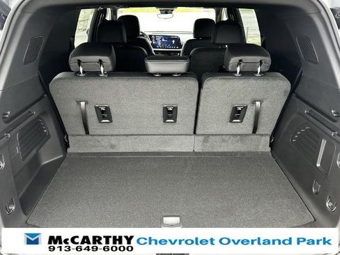 New 2026 Chevrolet Traverse LT image 22