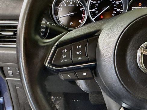 Used 2020 MAZDA CX-5 Sport FWD image 14