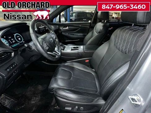 Used 2023 Hyundai Santa Fe Calligraphy image 11