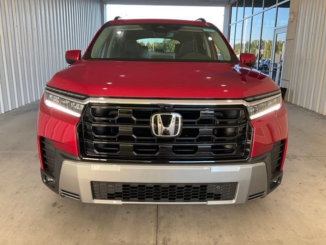 New 2026 Honda Pilot Elite image 29