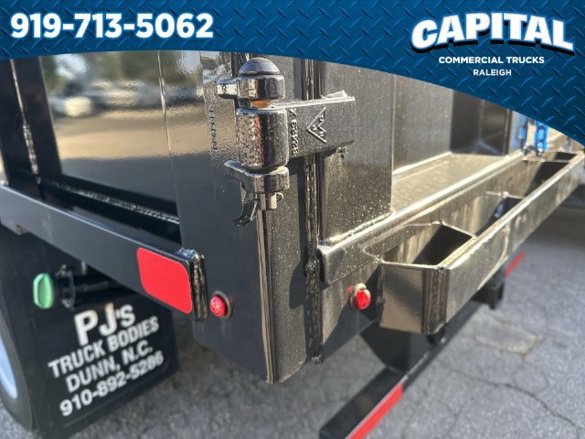 New 2026 Ford F550 2WD Crew Cab image 17