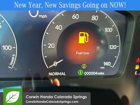 New 2026 Honda CR-V Sport-L image 24