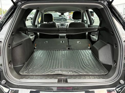 Used 2024 Chevrolet Equinox LS AWD/4WD image 35
