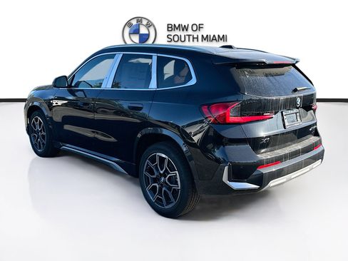 New 2026 BMW X1 xDrive28i w/ Convenience Package image 3